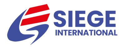 SIEGE INTERNATIONAL